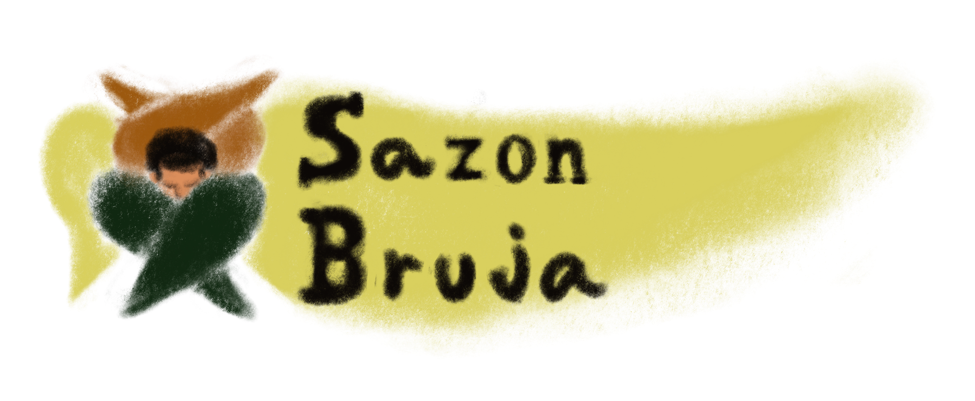 Logo for Saizon Bruja