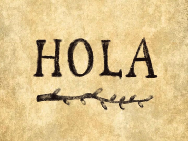 Hola